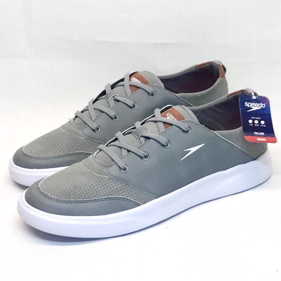 New Speedo Tiller Water Boat Shoes Size 